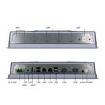 索奇 12.1寸工业平板电脑 K121SR - Imagem 5