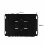 索奇 S4000C6 嵌入式工控机/BOX - Imagem 6