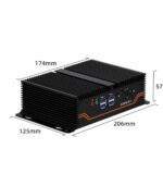 索奇 S4030 嵌入式工控机/BOX - Imagem 2