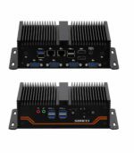 索奇 S4030 嵌入式工控机/BOX - Imagem 5