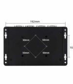 索奇 S4030 嵌入式工控机/BOX - Imagem 3