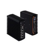 索奇 S4060 嵌入式工控机/BOX - Imagem 3