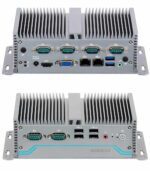 索奇 S4070 嵌入式工控机/BOX - Imagem 4