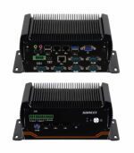 索奇 S5000R6 嵌入式工控机/BOX - Imagem 5