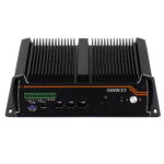 索奇 S5100P4 嵌入式工控机/BOX
