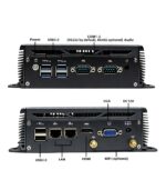 索奇 S4100 嵌入式工控机/BOX - Imagem 6
